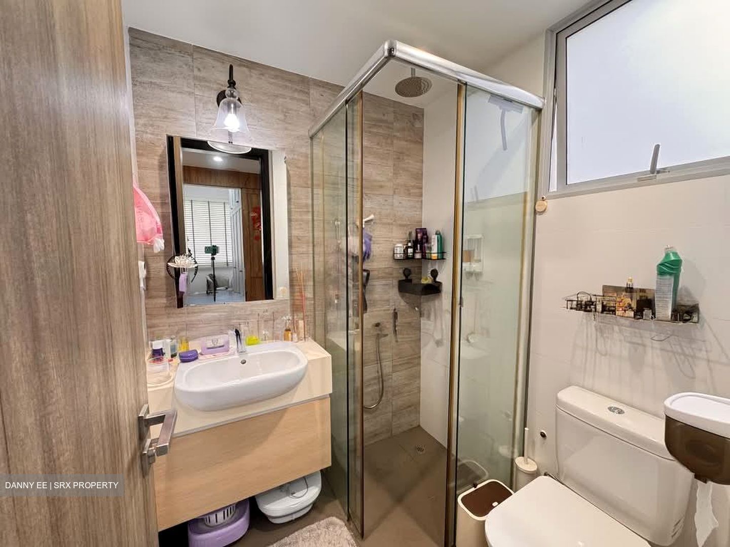 Hills Twoone (D23), Apartment #540908221